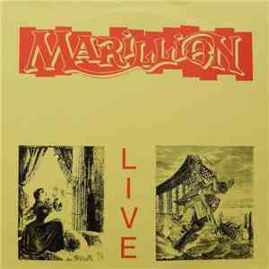 Marillion - Live download free