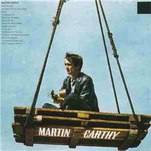 Martin Carthy - Martin Carthy download free