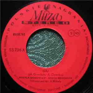 Maryla Rodowicz I Marek Grechuta - Gaj download free