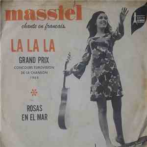 Massiel - La, La, La / Rosas En El Mar download free