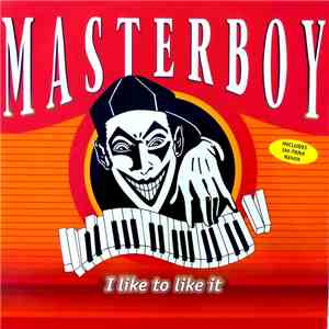 Masterboy - I Like To Like It download free