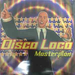 Masterplan  - Disco Loco download free