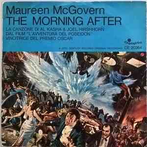 Maureen McGovern - The Morning After download free