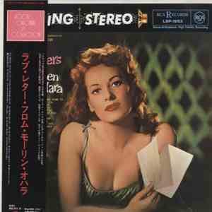 Maureen O'Hara, Bob Thompson - Love Letters download free