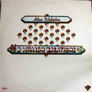 Max Webster - A Million Vacations download free