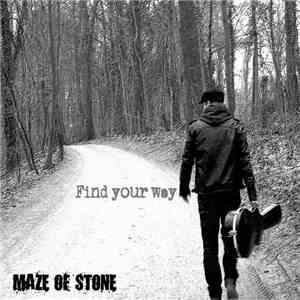Maze Of Stone - Find Your Way download free