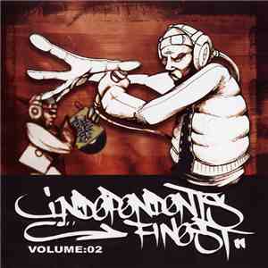 M-Boogie - Independents Finest Volume:02 download free
