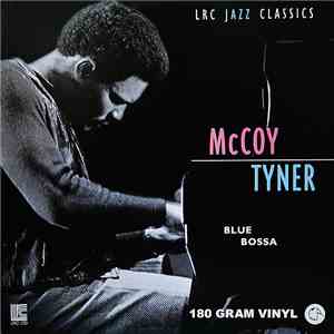 McCoy Tyner - Blue Bossa download free