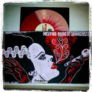 Melvins - Bride Of Crankenstein download free