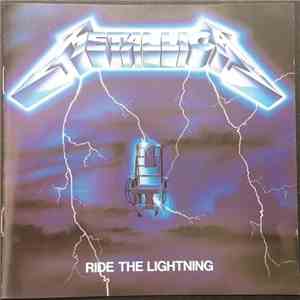 Metallica - Ride The Lightning download free
