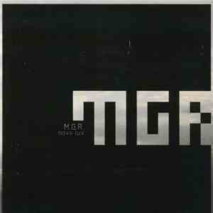 MGR - Nova Lux download free