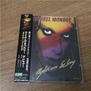 Michael Monroe - Nights Are So Long download free