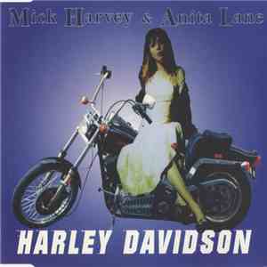 Mick Harvey & Anita Lane - Harley Davidson download free