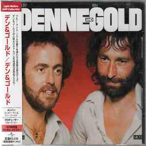 Micky Denne And Ken Gold - Denne And Gold download free