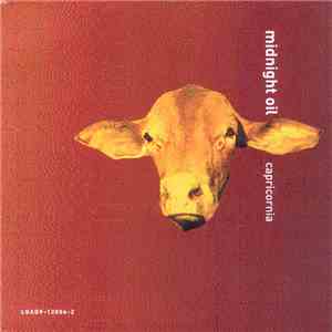 Midnight Oil - Capricornia download free