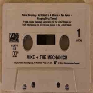 Mike + The Mechanics - Mike + The Mechanics download free