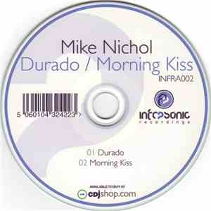 Mike Nichol - Durado / Morning Kiss download free