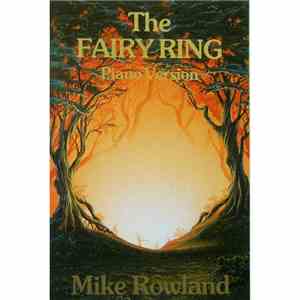 Mike Rowland  - The Fairy Ring Piano Version download free