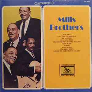 Mills Brothers - Mills Brothers download free