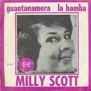 Milly Scott - Guantanamera / La Bamba download free