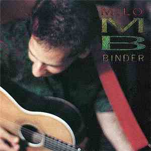 Milo Binder - Milo Binder download free