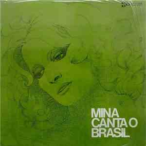 Mina  - Mina Canta O Brasil download free