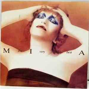 Mina  - The Very Best download free