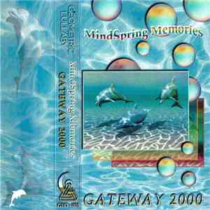 MindSpring Memories - Gateway2000 download free