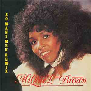 Miquel Brown - So Many Men download free