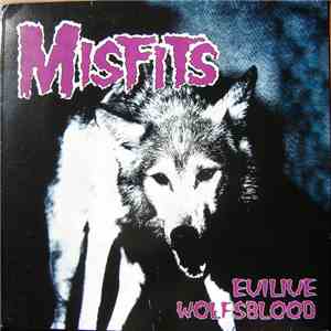 Misfits - Evilive Wolfsblood download free