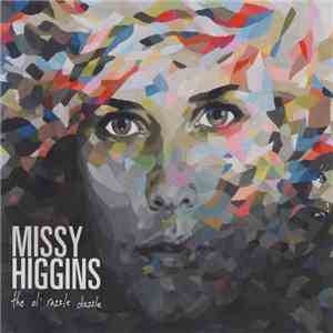 Missy Higgins - The Ol' Razzle Dazzle download free