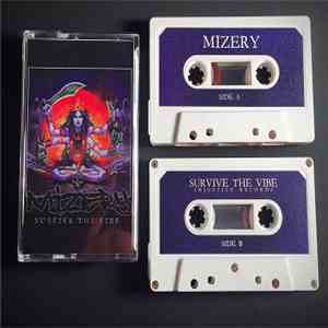 Mizery  - Survive The Vibe download free