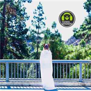 Moby Feat. Damien Jurado - Almost Home (Elias Borenstein Remix) download free