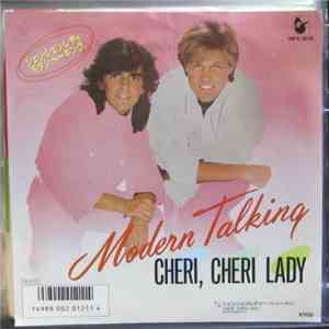 Modern Talking - Cheri, Cheri Lady download free