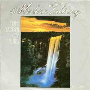 Modern Talking - In The Garden Of Venus - The 6th Album download free