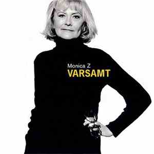 Monica Z - Varsamt download free
