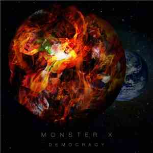 Monster X  - Democracy download free