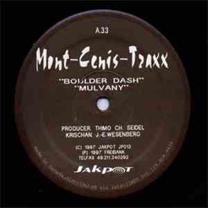Mont-Cenis-Traxx - Boulder Dash download free