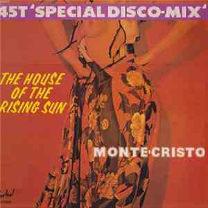 Monte-Cristo - The House Of The Rising Sun download free