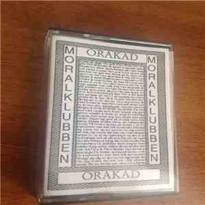 Moralklubben - Orakad download free
