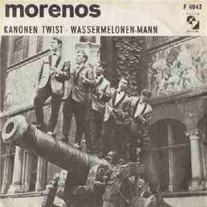 Morenos  - Kanonen Twist download free