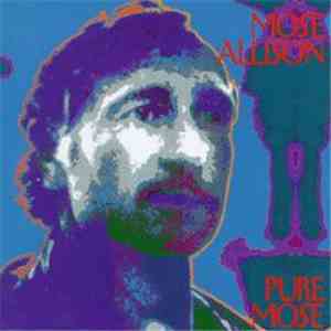 Mose Allison - Pure Mose download free
