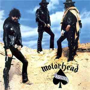 Motörhead - Ace Of Spades download free