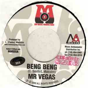 Mr. Vegas - Beng Beng download free
