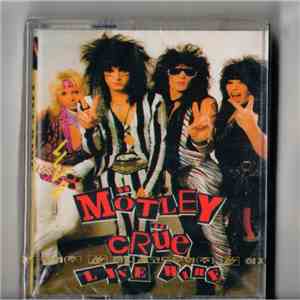 Mötley Crüe - Live Wire download free
