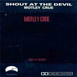 Mötley Crüe - Shout At The Devil download free