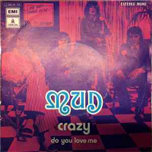 Mud - Crazy download free