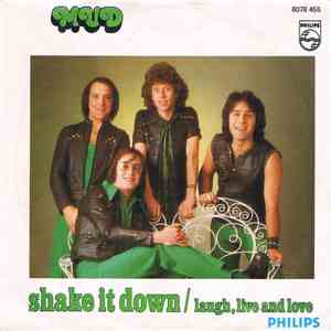 Mud - Shake It Down download free