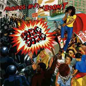 Mungo's Hi-Fi Feat Soom T - Bong Bong download free