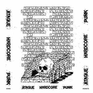 Muro  - Ataque Hardcore Punk download free